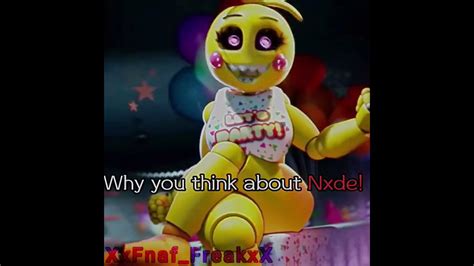 fnaf sexualized